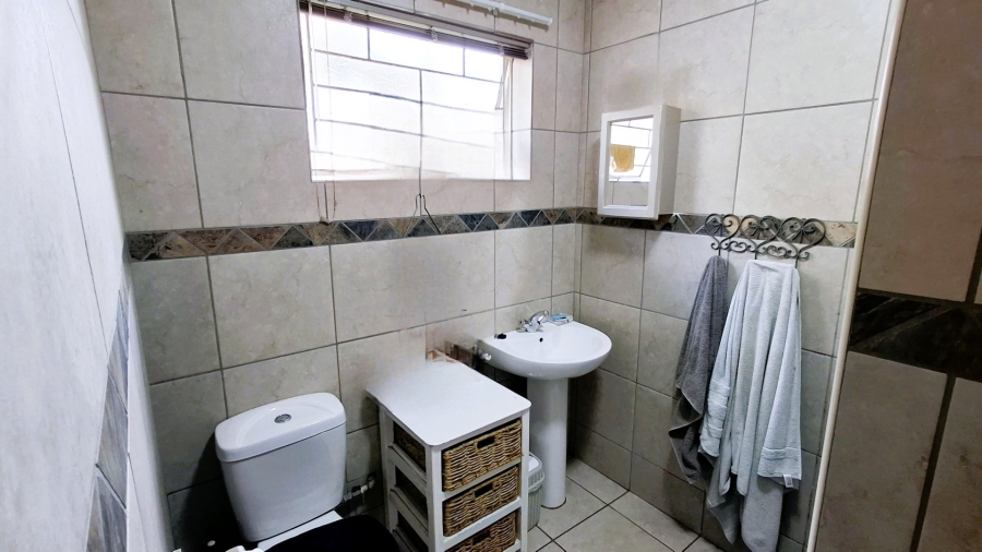 3 Bedroom Property for Sale in Sasolburg Ext 23 Free State